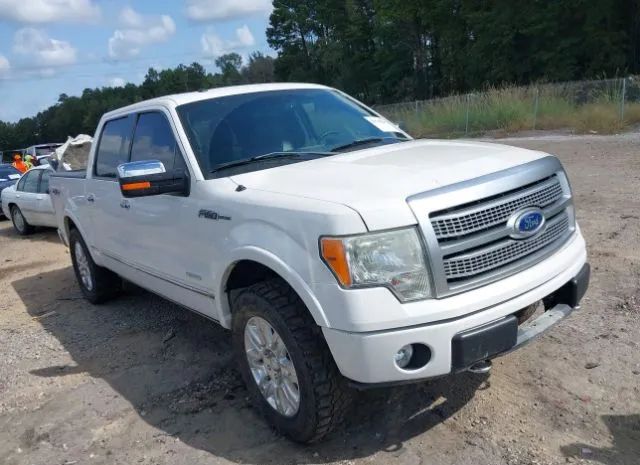 Ford F-150 (2012)