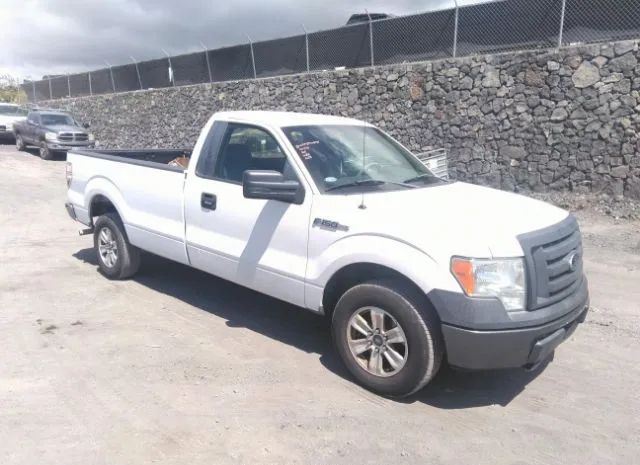 Ford F-150 (2012)