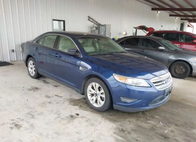 Ford Taurus (2012)