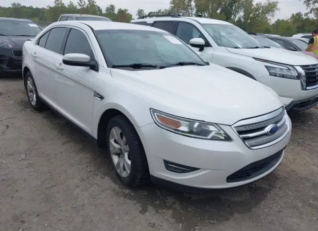 Ford Taurus (2012)