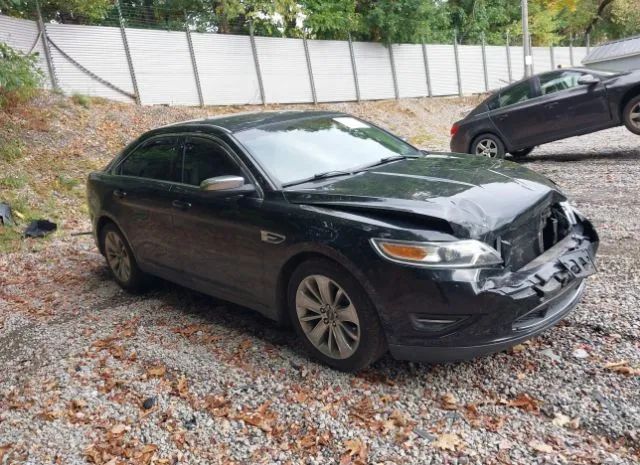 Ford Taurus (2012)