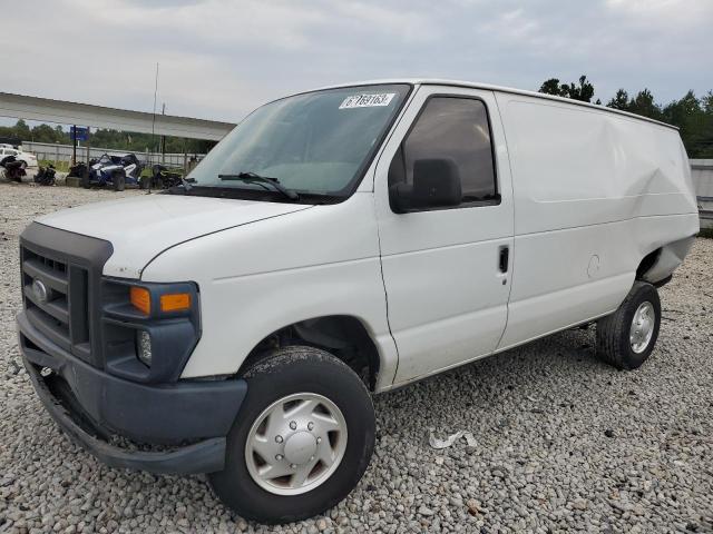 Ford Econoline (2012)