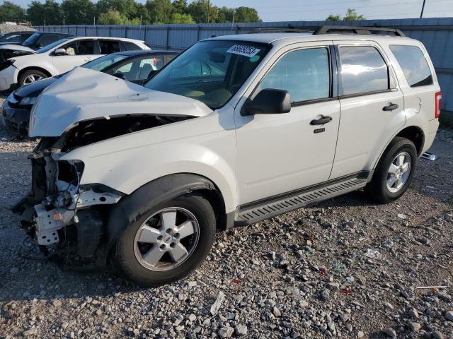 Ford Escape xlt (2012)