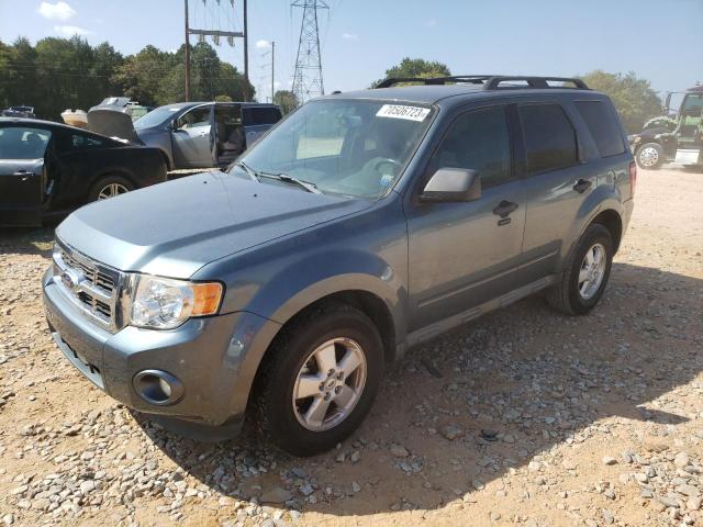Ford Escape xlt (2012)