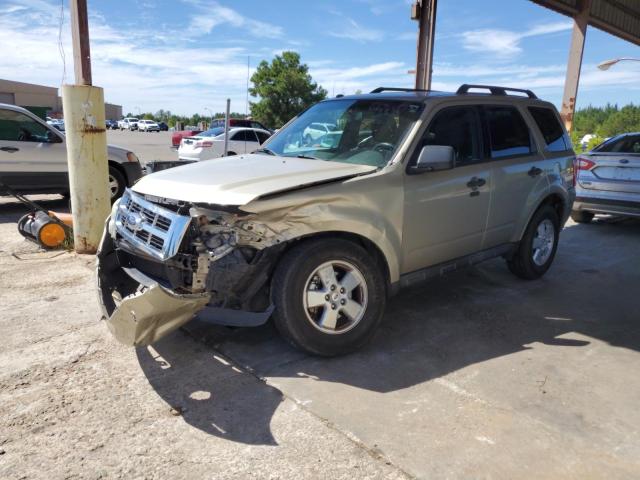 Ford Escape xlt (2012)