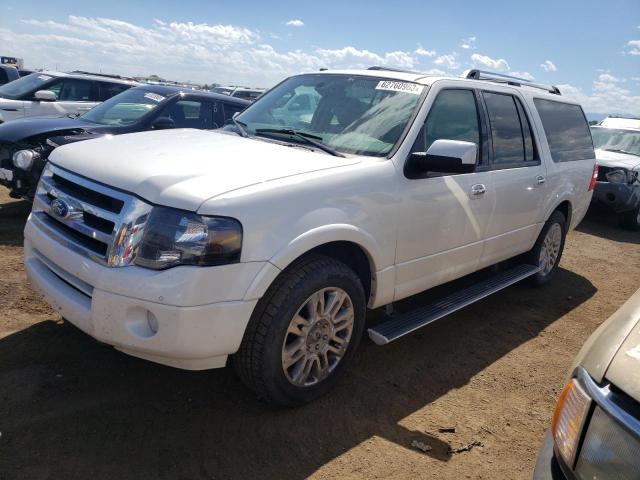 Ford Expedition (2012)