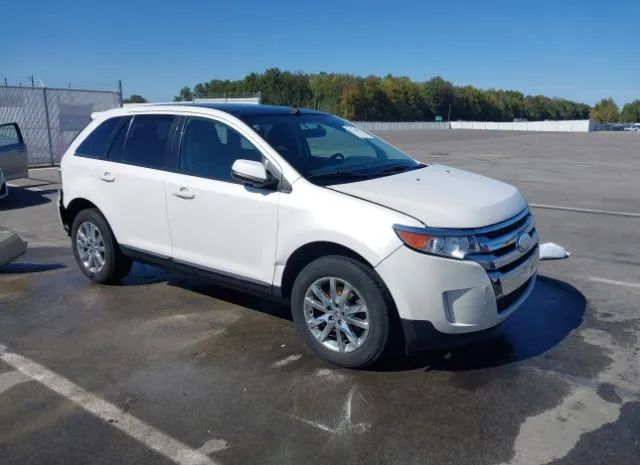 Ford Edge (2013)