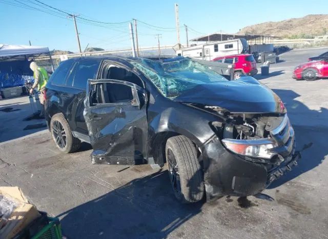 Ford Edge (2013)