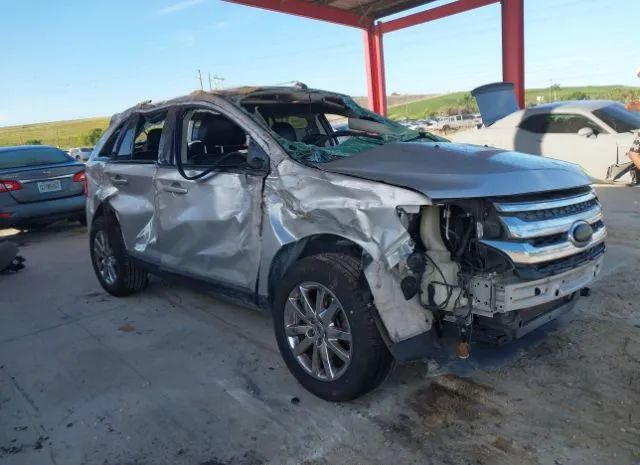 Ford Edge (2013)