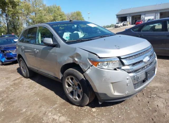 Ford Edge (2013)