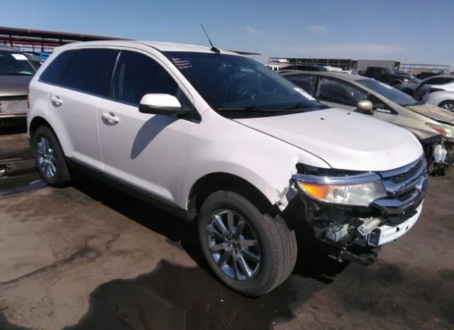 Ford Edge (2013)