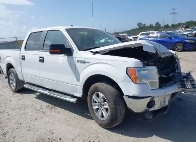 Ford F-150 (2013)