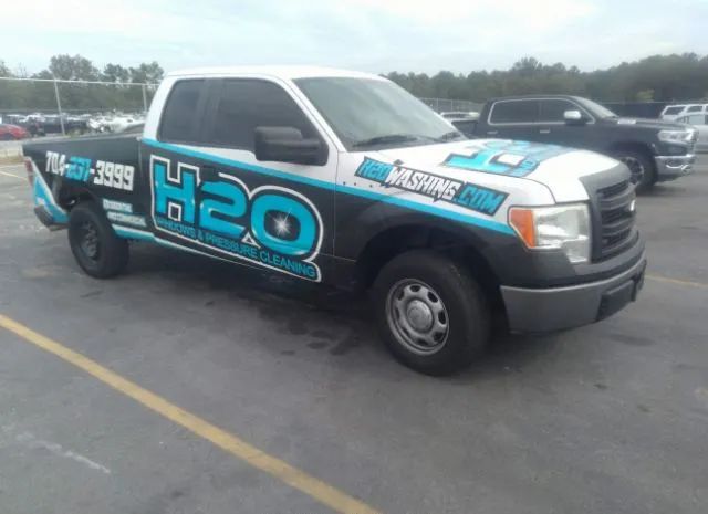 Ford F-150 (2013)