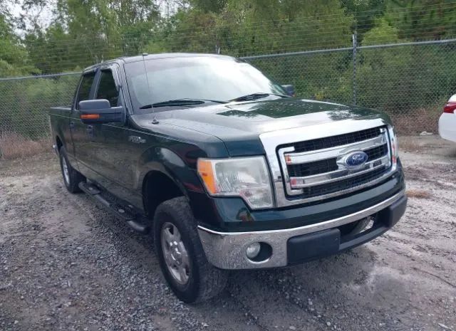 Ford F-150 (2013)