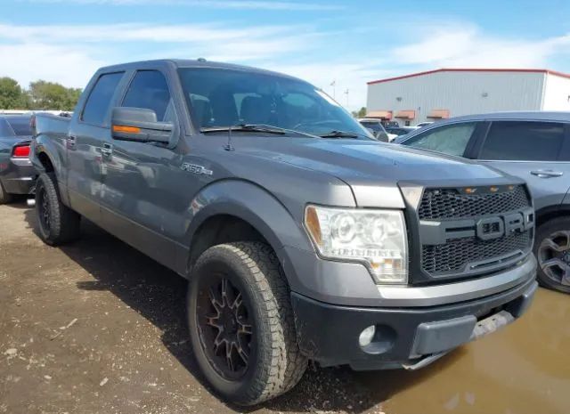 Ford F-150 (2013)
