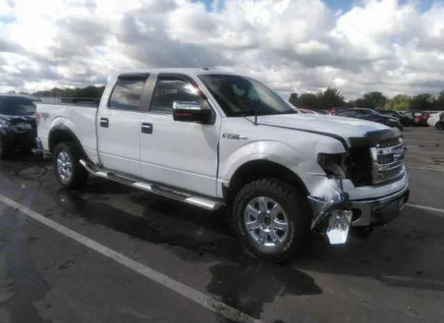 Ford F-150 (2013)