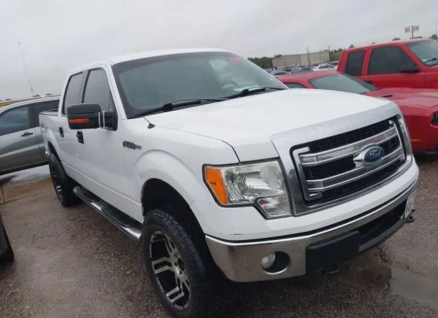 Ford F-150 (2013)
