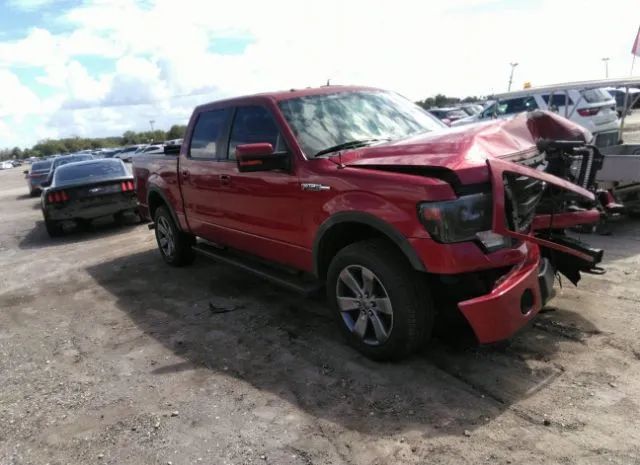 Ford F-150 (2013)