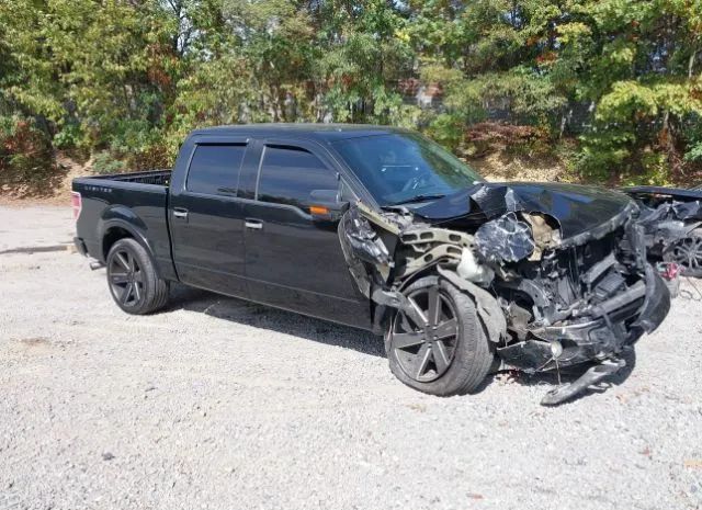 Ford F-150 (2013)