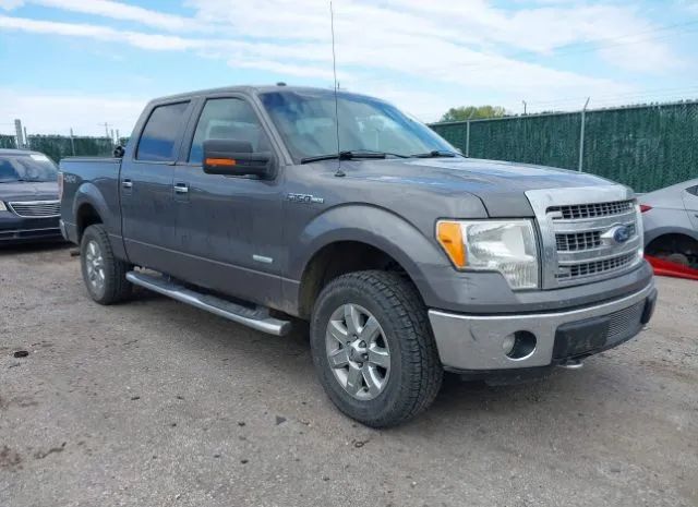 Ford F-150 (2013)