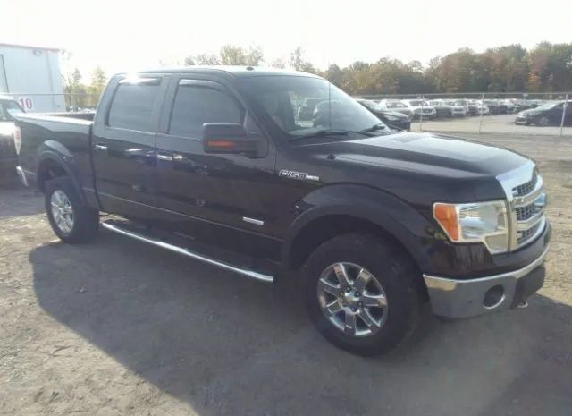 Ford F-150 (2013)