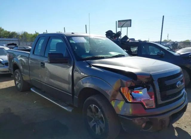 Ford F-150 (2013)