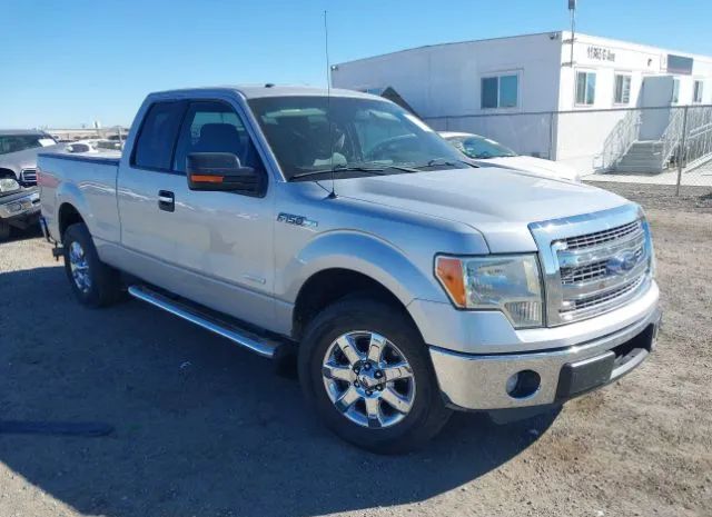 Ford F-150 (2013)