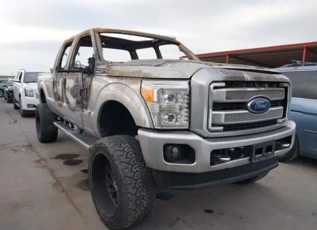 Ford F250 (2013)