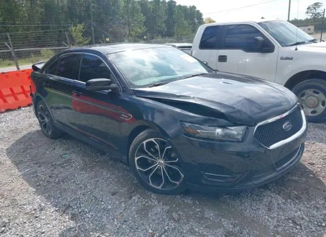 Ford Taurus (2013)