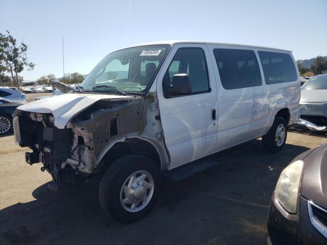 Ford Econoline (2013)