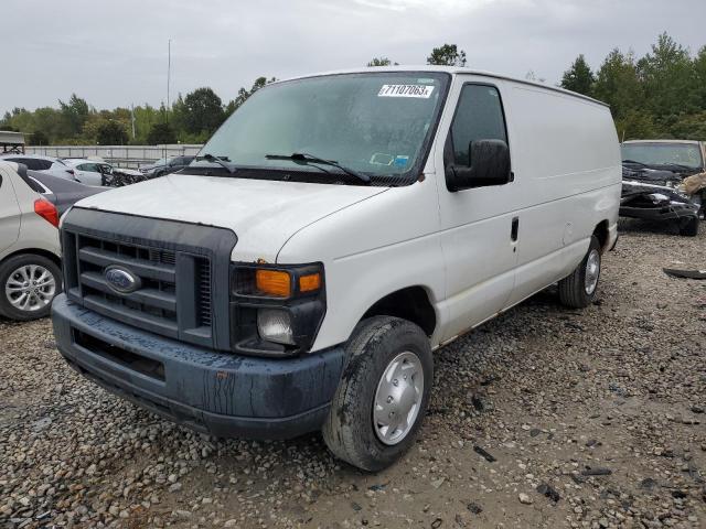 Ford Econoline (2013)