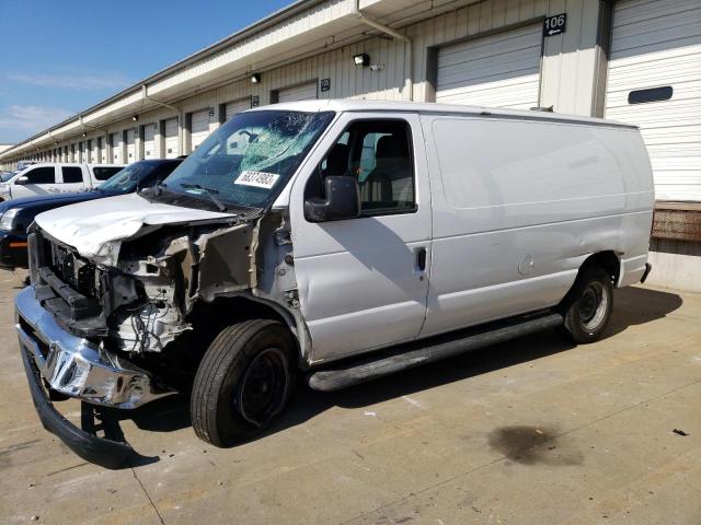 Ford Econoline (2013)
