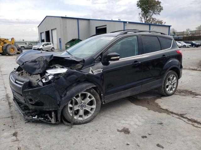 Ford Escape sel (2013)
