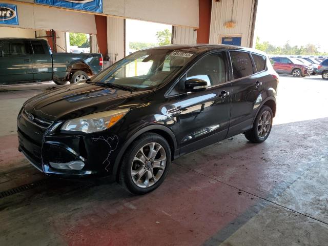 Ford Escape sel (2013)