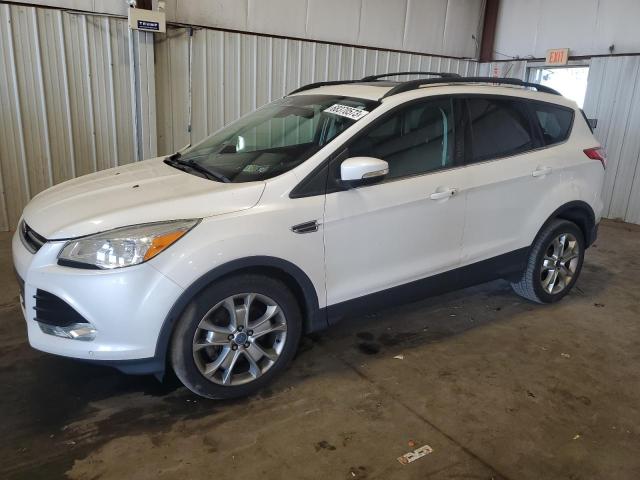 Ford Escape sel (2013)