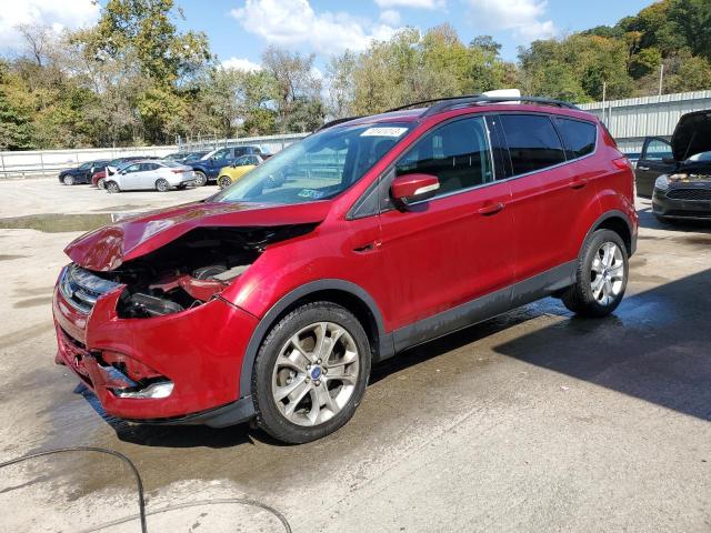 Ford Escape sel (2013)