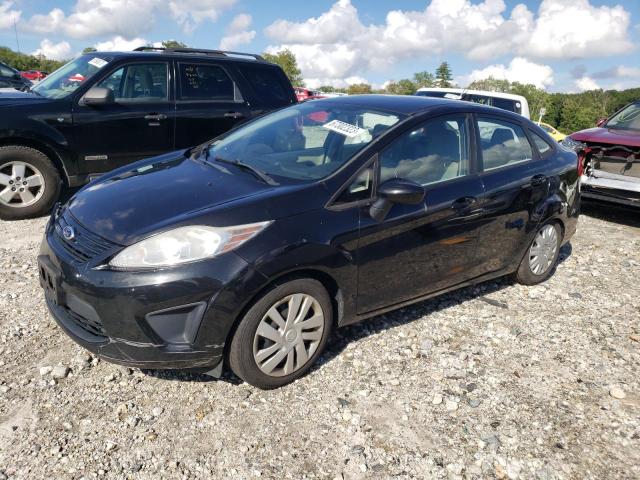 Ford Fiesta s (2013)