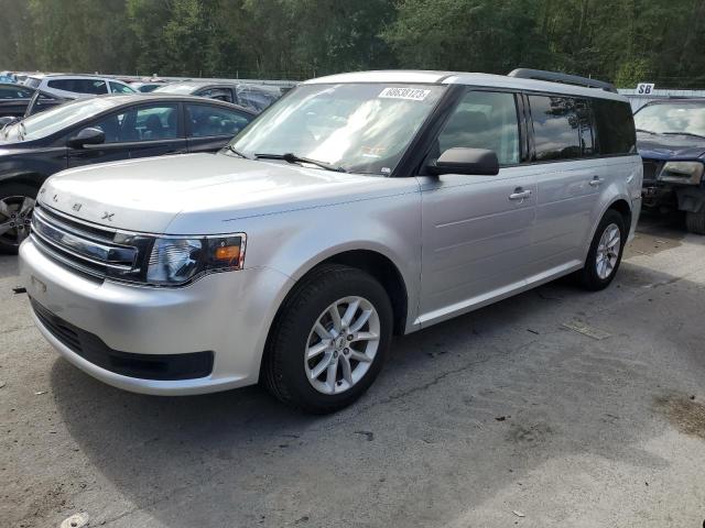 Ford Flex se (2013)