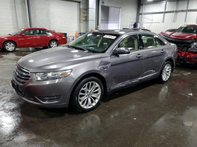 Ford Taurus lim (2013)