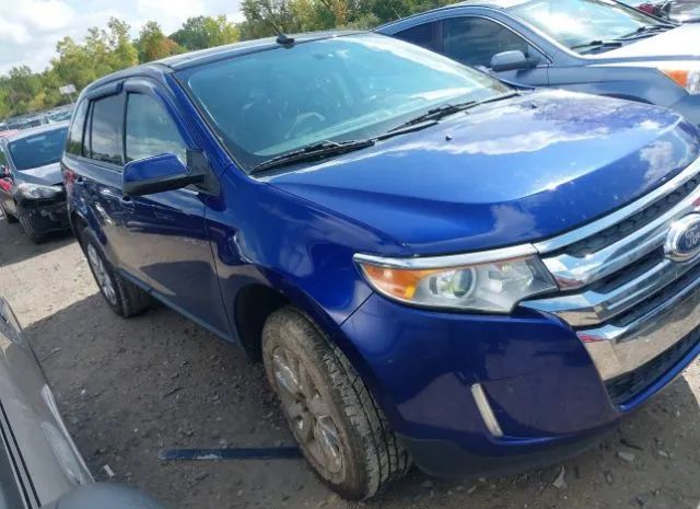 Ford Edge (2014)