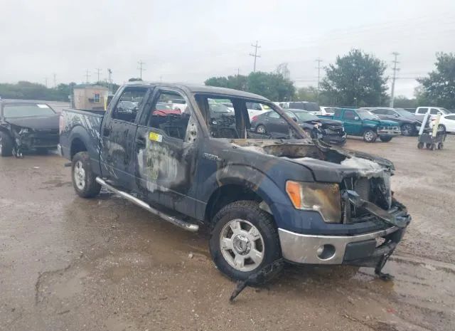 Ford F-150 (2014)