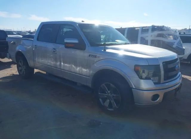 Ford F-150 (2014)