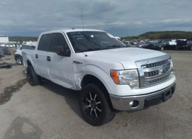 Ford F-150 (2014)