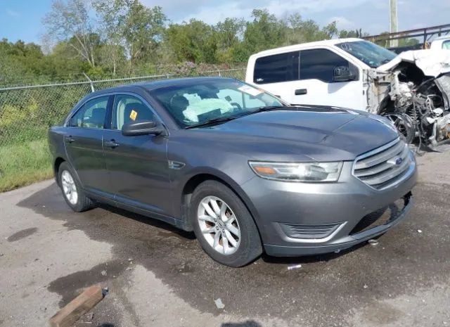 Ford Taurus (2014)