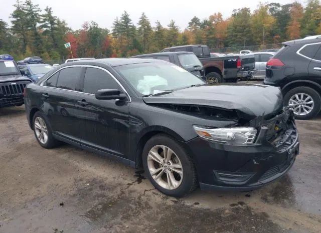 Ford Taurus (2014)