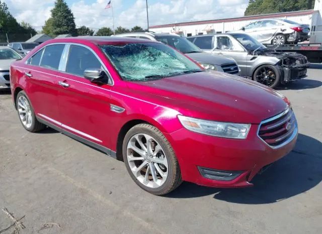 Ford Taurus (2014)