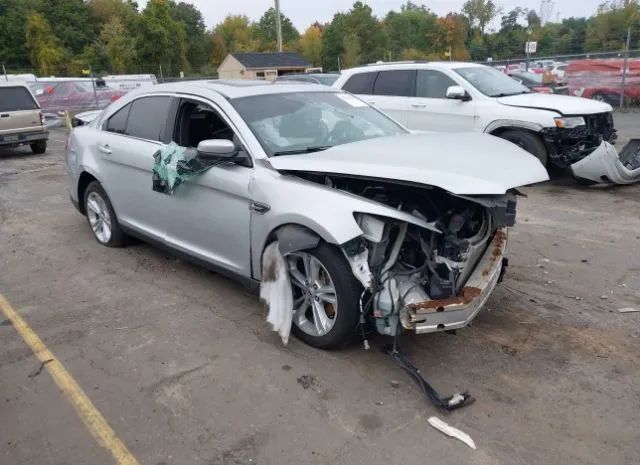 Ford Taurus (2014)