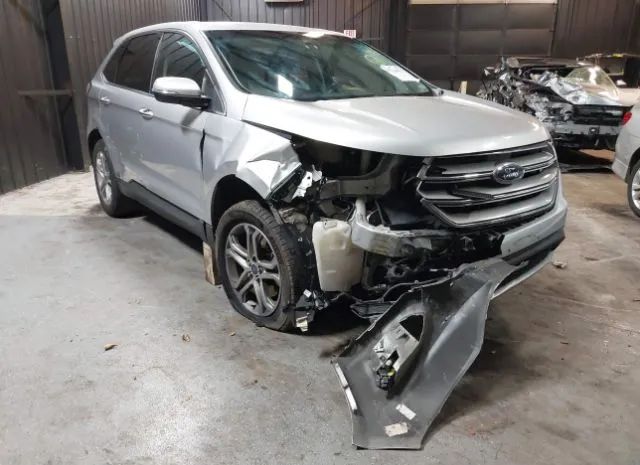 Ford Edge (2015)