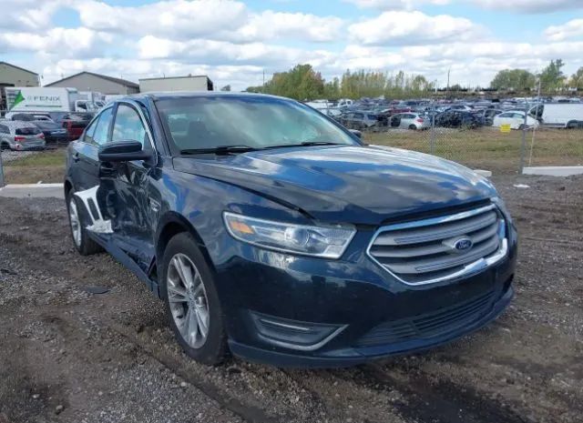 Ford Taurus (2015)
