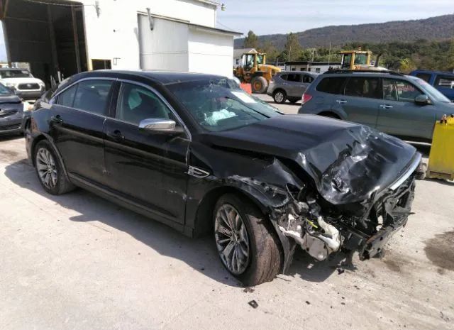 Ford Taurus (2015)